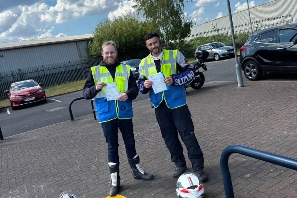 Advanced and Instructor Training