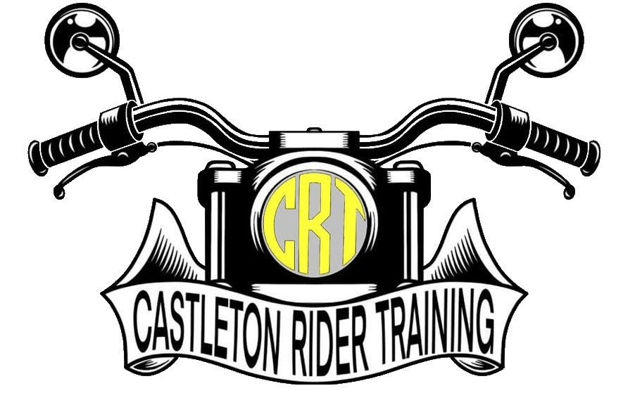 Castleton Rider Training Logo